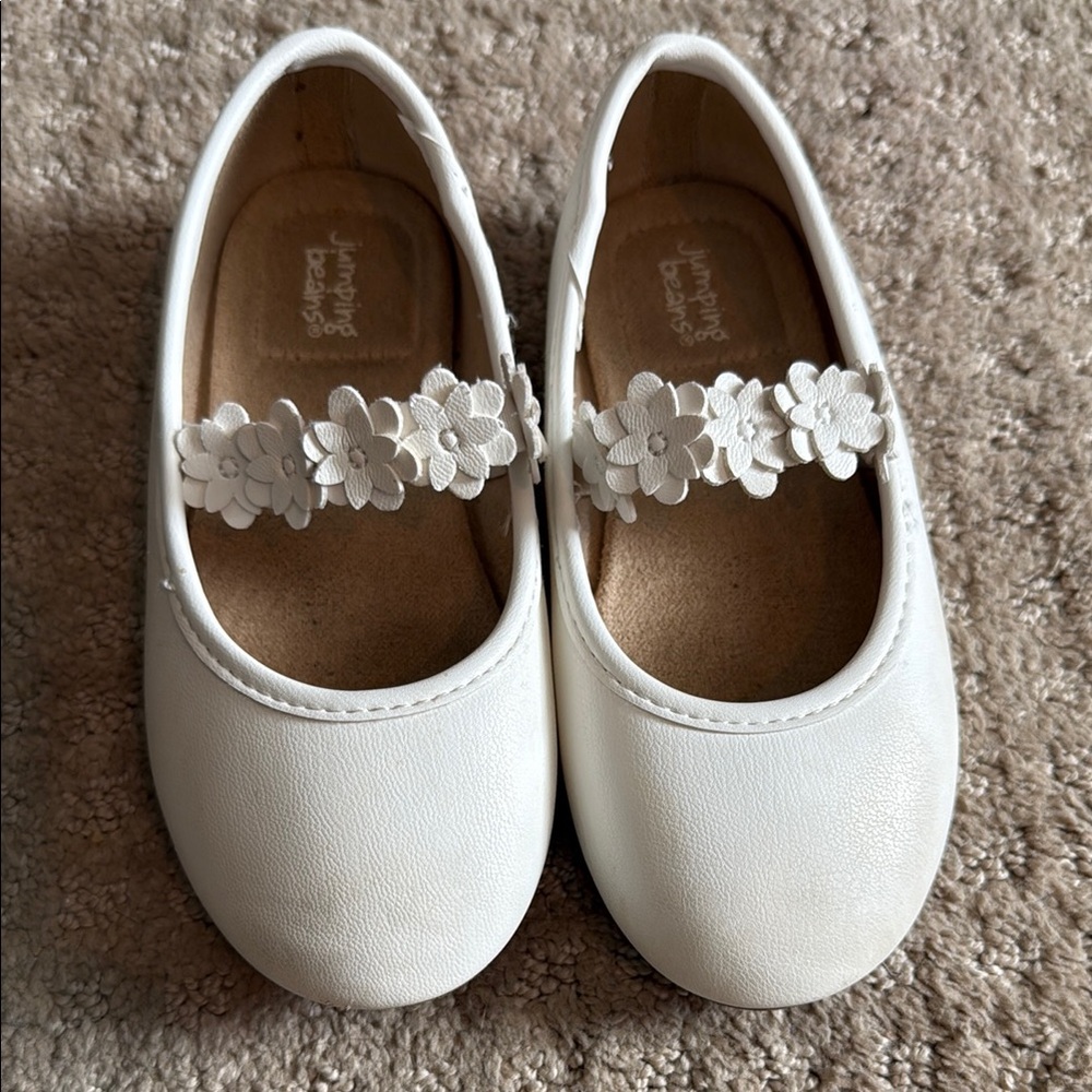 Toddler girls dress shoes